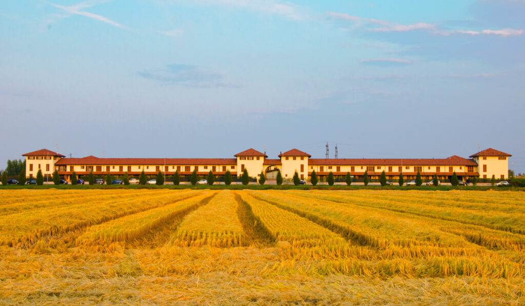 Cascina Colombarolo