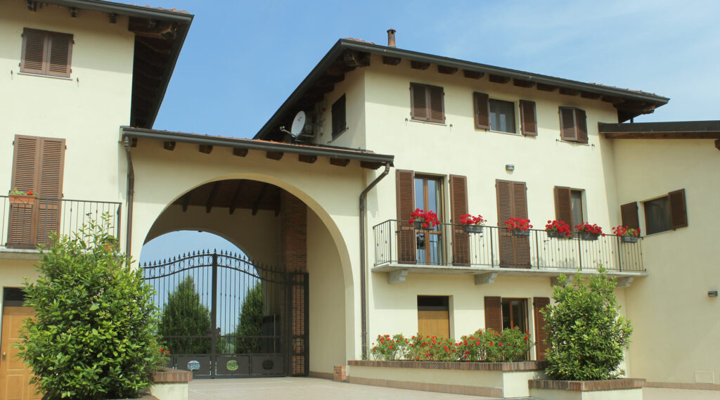 Cascina Colombarolo
