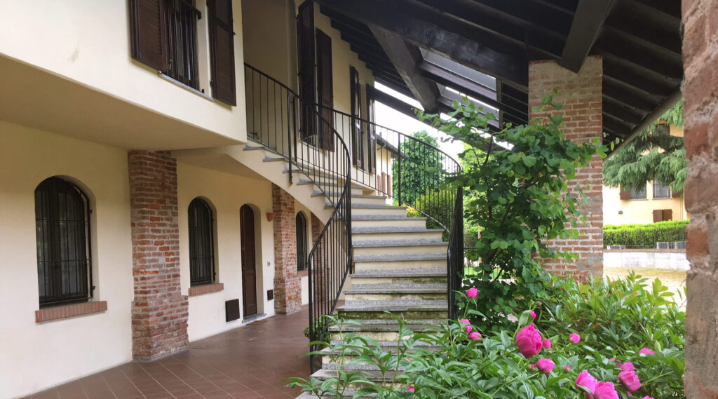 Cascina Campagna